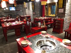 -蜀大侠火锅(东园路店)