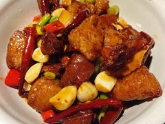 小粽子烧排骨-遇见老南昌-柴火灶(顺外路店)