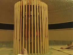 -热带雨林汗蒸馆(汶水东路店)