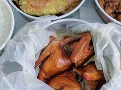 红烧鸽-大鸽饭(岗顶店)