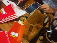 -九田家黑牛烤肉料理(衡百国际店)