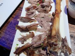 -三个蒙古大叔羊肉串(大宁店)