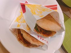 -一叶一世界•素食餐厅(新光天地店)