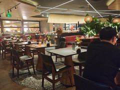 -拉蒂娜·巴西牛排馆 Latina·Brazilian Steakhouse(王府井喜悦店)