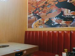 -松野谷·寿喜烧自助(华联顺义金街购物中心店)