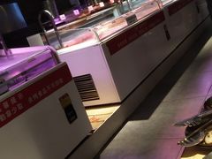 -炭烤麻里·臻选自助烤肉料理(观音桥大融城店)