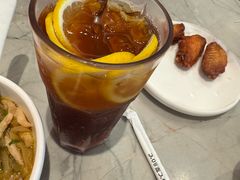 -锦园春香港茶餐厅(西海湾旗舰店)
