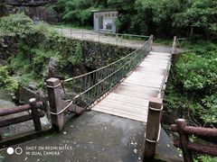 -广东大峡谷