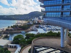 -深圳大梅沙京基洲际度假酒店