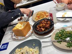 -鹿港小镇(黄金店)