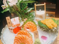 -阿吾罗·月咏精致日料(港汇恒隆广场店)