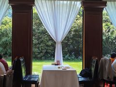 -老洋房花园饭店(绍兴路店)