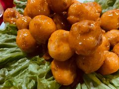 -王城醋血鸭老店