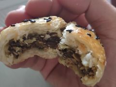 袜底酥-泰康食品有限公司食品厂