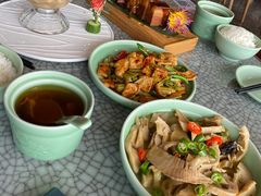 -南山素面馆(三亚南山文化旅游区店)