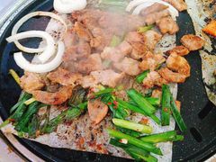-杀猪天·韩国烤肉(总店)