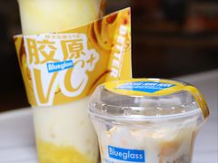 -Blueglass酸奶(上生新所店)