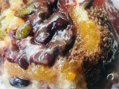 -梁子刨冰王&梁小糖(王顶堤店)