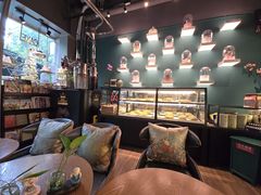 -街角 T·COFFEE 融合料理·BISTRO(车公庙店)