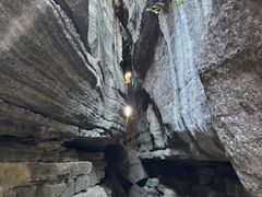 -梭布垭石林景区