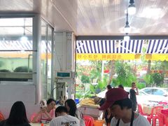 -秋姐美食店(旅游大道店)