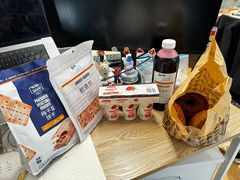 -ALDI奥乐齐超市(徐汇大木桥店)