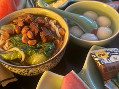 -足本纪·足道 SPA 简餐 小吃(文三西路店)