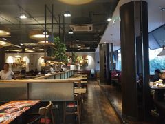 -比格比萨(方庄店)