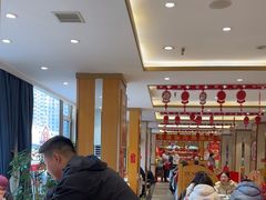 -添福来墨鱼饺子 · 海鲜东北菜(大连星海·黄浦路店)