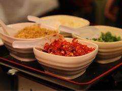 -鲜入围煮花胶鸡海鲜火锅