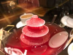 -甄御•海鲜新青岛菜(麦岛店)