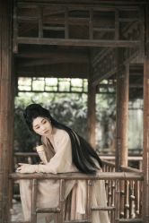 -八角古风摄影
