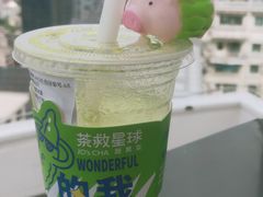 -塔顶·Cafe·日啡夜酒(北京路店)
