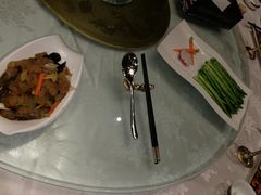 -万宝海鲜舫(劳动公园店)