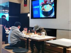大堂-七八冷面·延边朝鲜族美食(欢乐谷店)