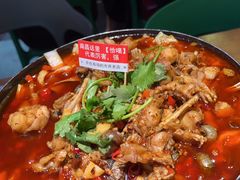 -老闵田螺馆·南昌市井菜·特色小吃(总店)