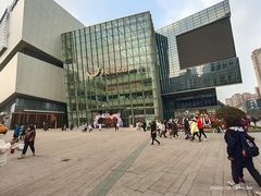 -义乌之心城市生活广场(新马路店)