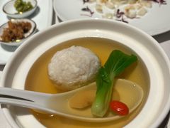 -杭州新新饭店·1913餐厅
