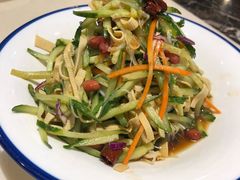 -老边饺子馆(金源店)