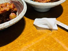 -95号酱骨·一块豆腐(展春园西路店)