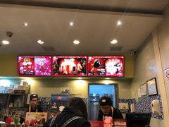 -DQ·蛋糕·冰淇淋(浦江欢乐颂店)