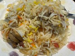 -木尔坦·Multan巴基斯坦清真餐厅halal(大智嘉园店)