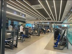 -24/7 FITNESS 健身(罗湖金光华店)