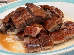 -椿记烧鹅(叠彩店)