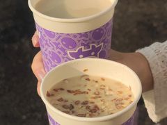 -一只酸奶牛(八一路店)