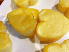 玉米小饼-七菜馆·东北菜·蒸饺(文体路店)