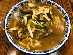 -陈八两面家(华孚写字楼店)