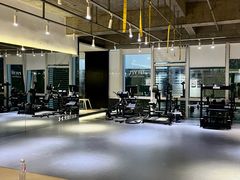 -MYFIT健身工作室(赞成店)
