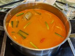 -青柠记忆泰式海鲜火锅(合生汇购物中心店)