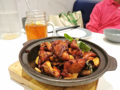 -鹿港小镇(悠唐店)